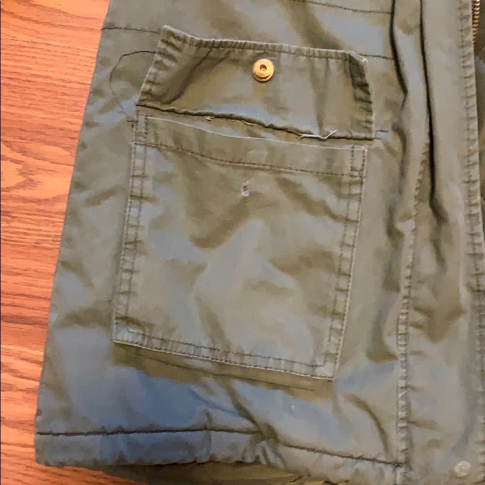 Jacket - Picture 3 of 4